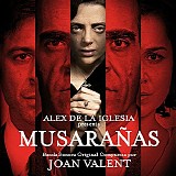 Joan Valent - MusaraÃ±as