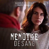 David Imbault - MÃ©moire de Sang