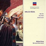 MiklÃ³s RÃ³zsa - Quo Vadis (re-recording)