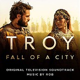 Robin Coudert - Troy: Fall of A City