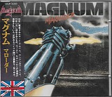 Magnum - Marauder
