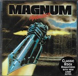 Magnum - Marauder