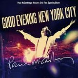 Paul McCartney - Good Evening New York City