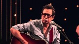 Alejandro Escovedo - 2015.08.03 - 909 In Studio, 90.9 FM, TV Studio A, KCPT, Kansas City, MO