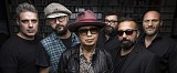 Alejandro Escovedo - 2018.09.24 - KUTX 98.9, Austin, TX