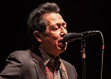 Alejandro Escovedo - 2015.03.06 - The Capitol Theatre, Port Chester, NY