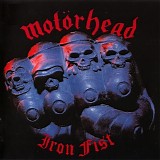 Motorhead - Iron Fist
