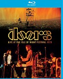 The Doors - Live At The Isle Of Wight Festival 1970