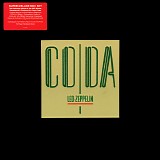 Led Zeppelin - Coda [Super Deluxe Edition]