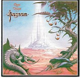 Magnum - Chase The Dragon