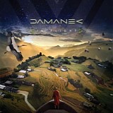 Damanek - In Flight