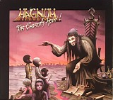 Magnum - The Eleventh Hour!  Expanded Edition