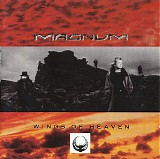 Magnum - Wings Of Heaven