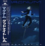 Magnum - Goodnight L.A.
