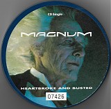 Magnum - Heartbroke And Busted