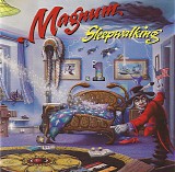 Magnum - Sleepwalking