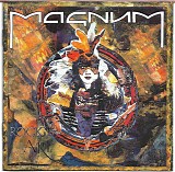 Magnum - Rock Art