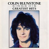 Colin Blunstone - Sings His Greatest Hits