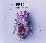 Erasure - Tomorrow's World