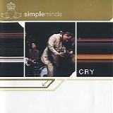 Simple Minds - Cry