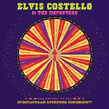 Elvis Costello & The Imposters - The Return of the Spectacular Spinning Songbook!!!