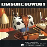 Erasure - Cowboy