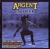 Argent - In Deep