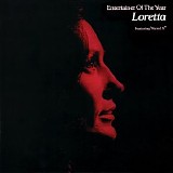 Loretta Lynn - Entertainer Of The Year