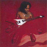 Lenny Kravitz - Baptism