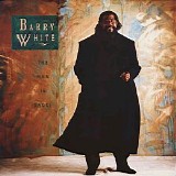 Barry White - The Man Is Back!