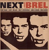 Various artists - Next Brel