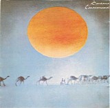 Santana - Caravanserai