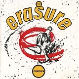 Erasure - The Circus