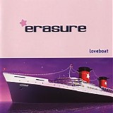 Erasure - Loveboat