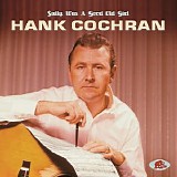 Hank Cochran - Sally Was a Good Old Girl