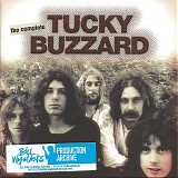 Tucky Buzzard - The Complete Tucky Buzzard