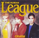 The Human League - Crash