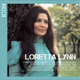 Loretta Lynn - Icon