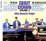 The Beach Boys - Shut Down Vol. 2