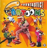Cartoons - Toontastic!