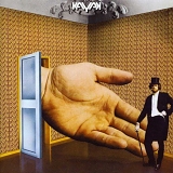 KAYAK - KAYAK - KAYAK (2ND ALBUM)