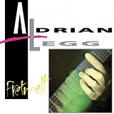 Legg, Adrian - Fretmelt
