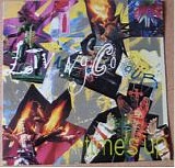 Living Colour - Time's Up