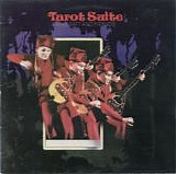 Batt, Mike. And Friends - Tarot Suite