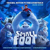 Heitor Pereira - Smallfoot