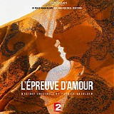 Fabrice Aboulker - L'Ã‰preuve d'Amour