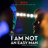 Fred Avril - I Am Not An Easy Man