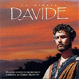 Carlo Siliotto - La Bibbia: Davide