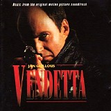 Francis Shaw - Vendetta