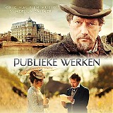 Merlijn Snitker - Publieke Werken